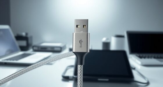 high speed data transfer