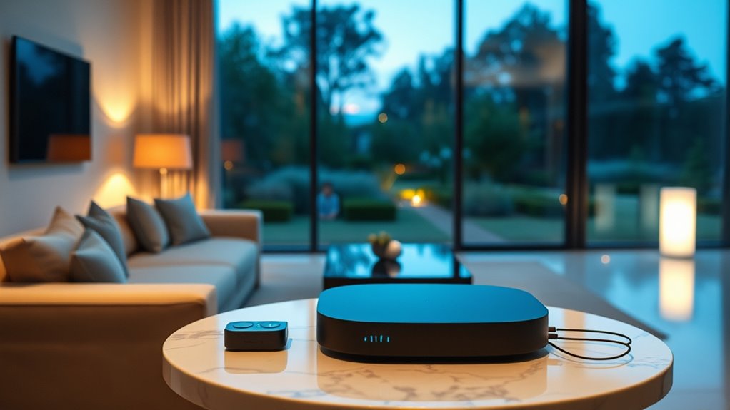 home ai matter thread update