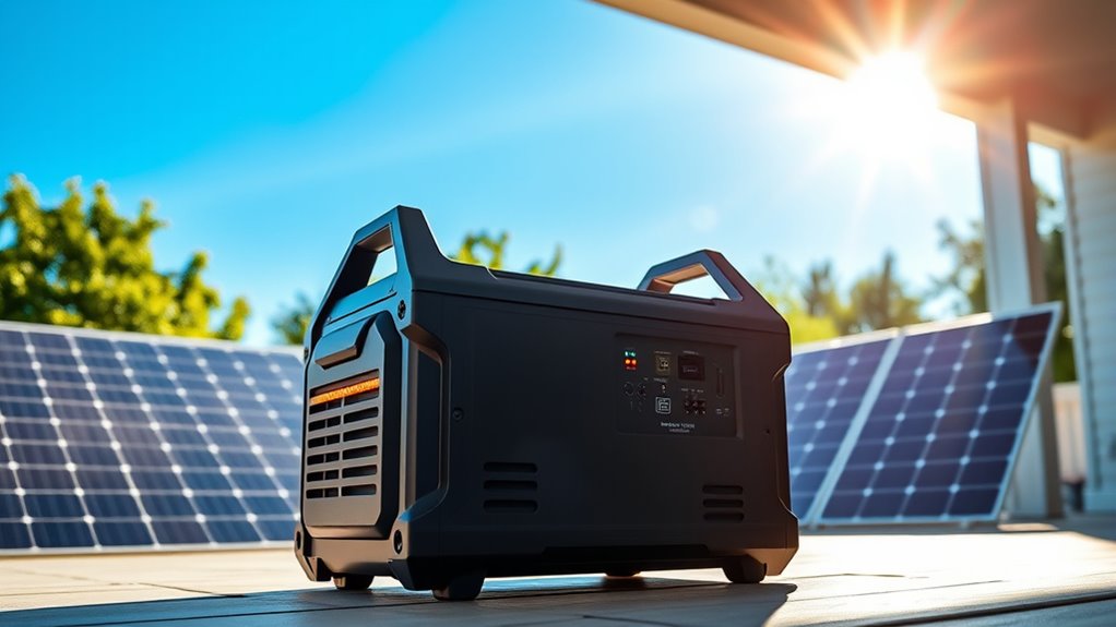 15 Best Solar Generators for Home Backup in 2025: Reliable Power When You Need It 27 home backup solar considerations