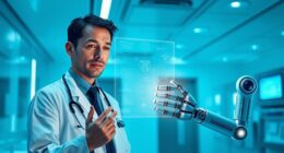 humans and machines collaborate