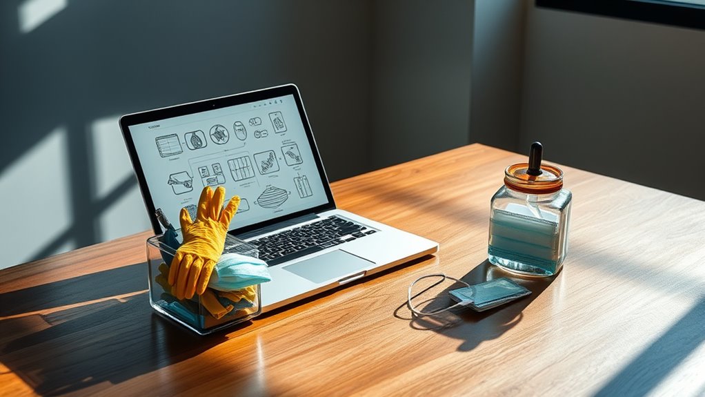 implementing ethical safety measures