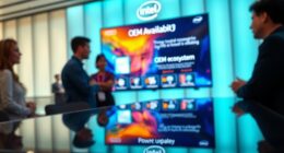 intel gaudi 3 oem release