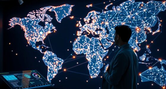 invisible ai consumer networks