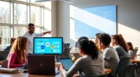 kent state ai education