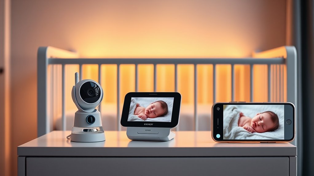 key monitoring features to consider