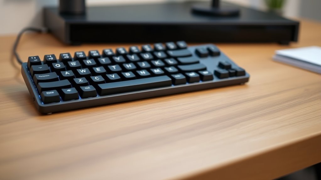 key switch connectivity durability