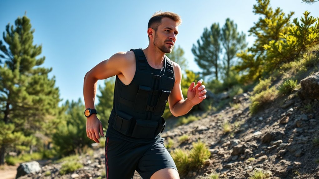 key vest selection considerations