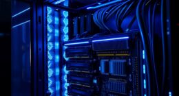 kv cache offloading techniques