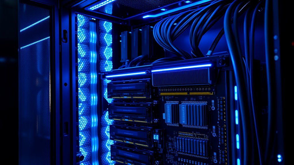 kv cache offloading techniques