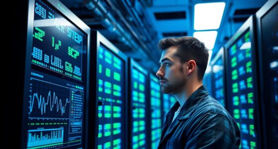 large scale training resilience