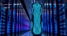 latest tpu v5p update