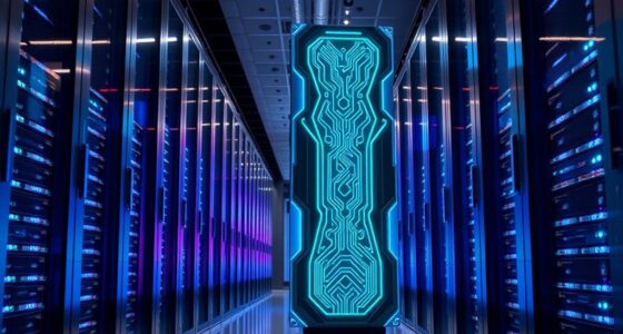 latest tpu v5p update