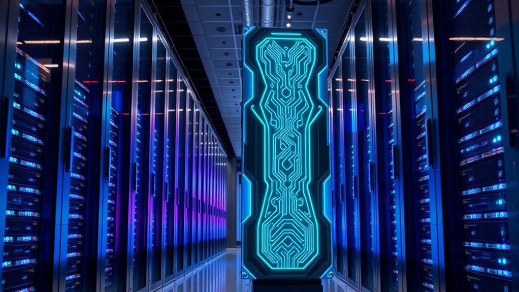 latest tpu v5p update