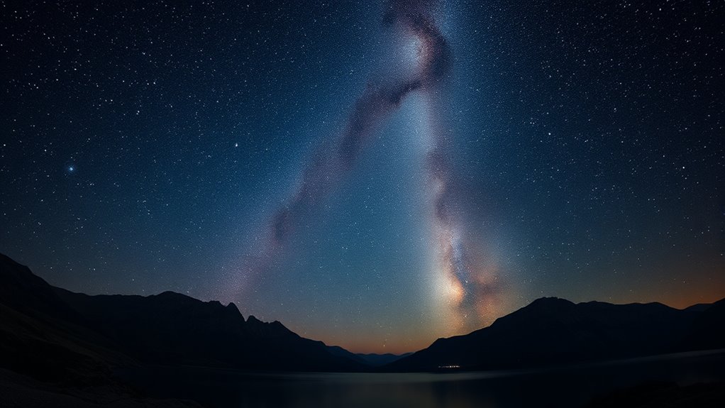 5 Best Wide-Field Lenses for Stunning Milky Way Photography in 2025 13 lens aperture and field