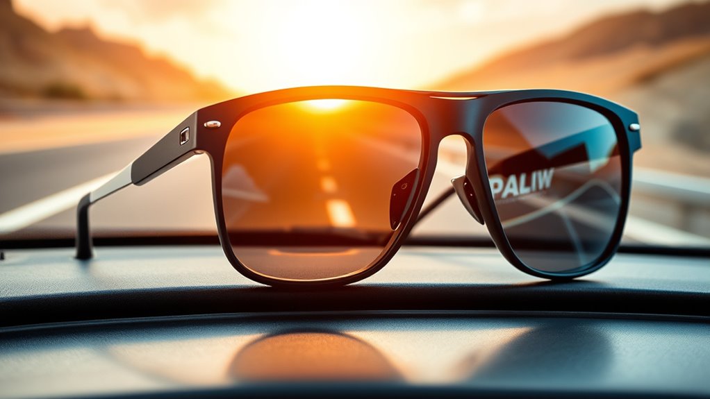 15 Best Polarized Driving Sunglasses That Will Improve Your View and Safety 33 lens quality and comfort