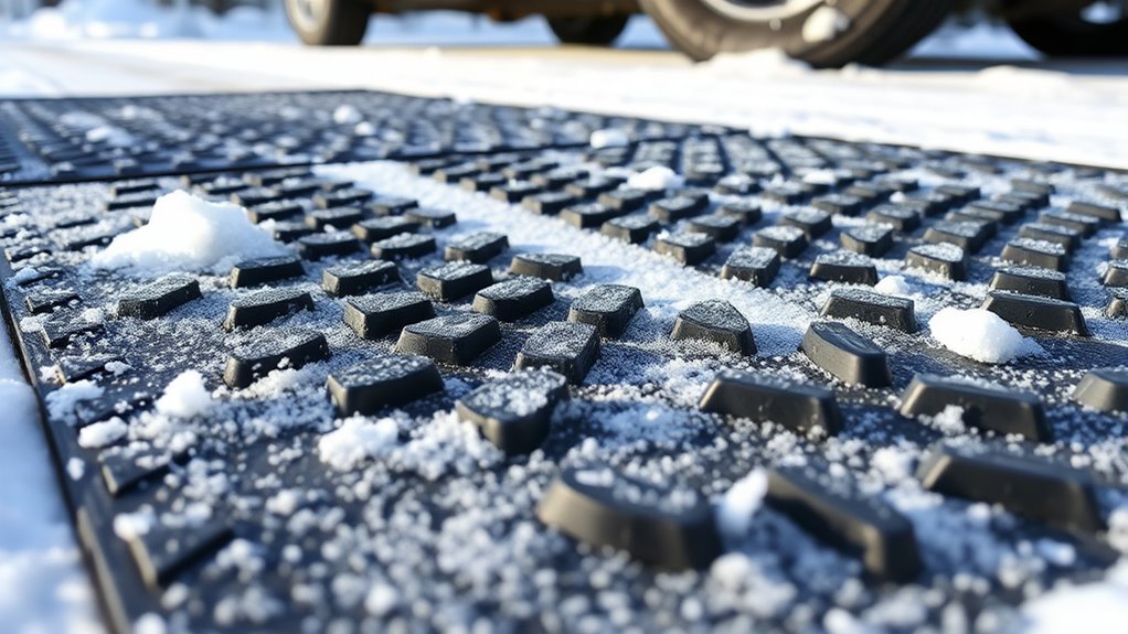 material durability and ease