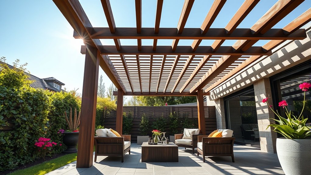 material durability and style