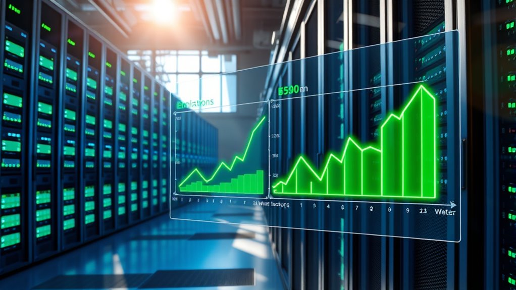 measuring ai environmental impact