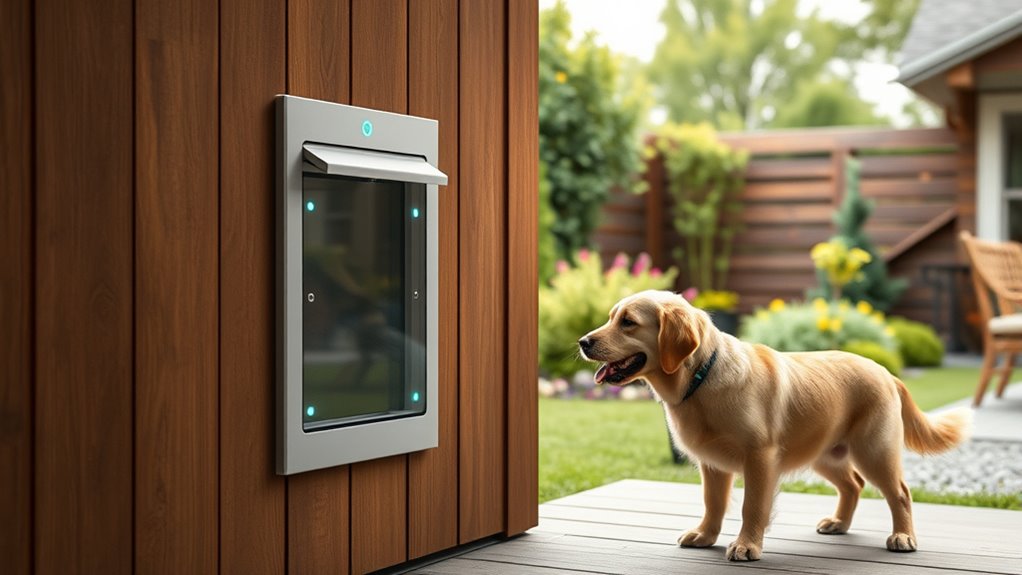 microchip compatibility and security