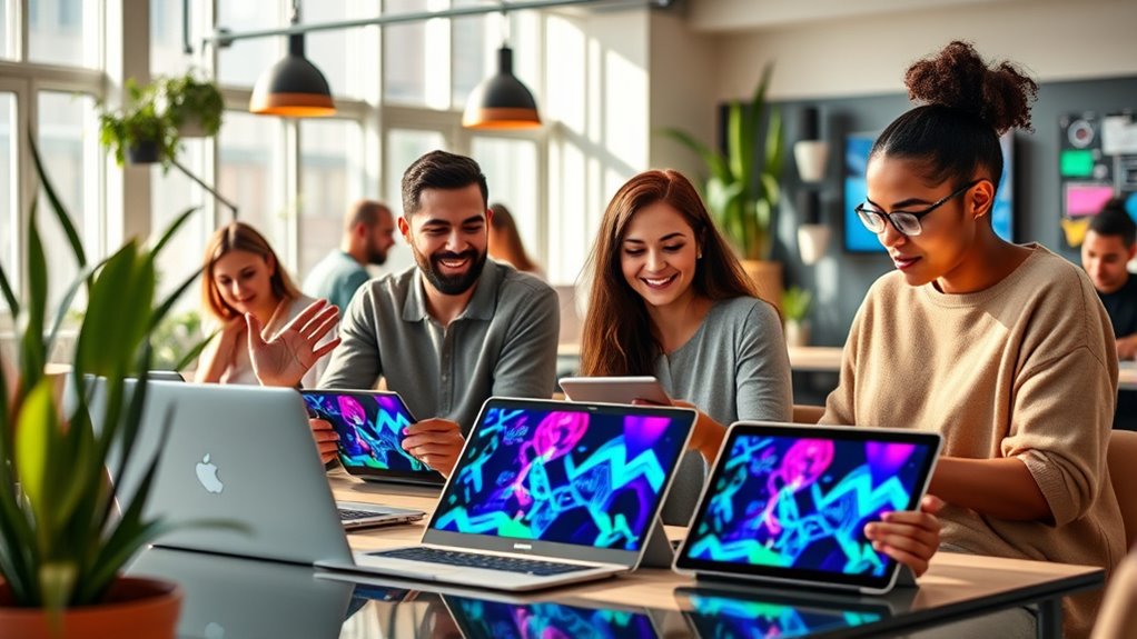 Millennials Redefine “Working Smart” Through Generative AI Adoption. 3 millennials drive ai transformation