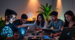 millennials embrace ai innovation