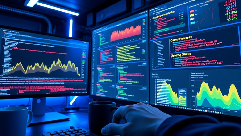 model deployment strategies