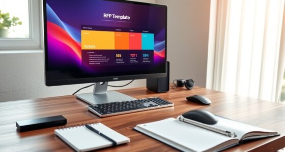 model hosting and inference rfp