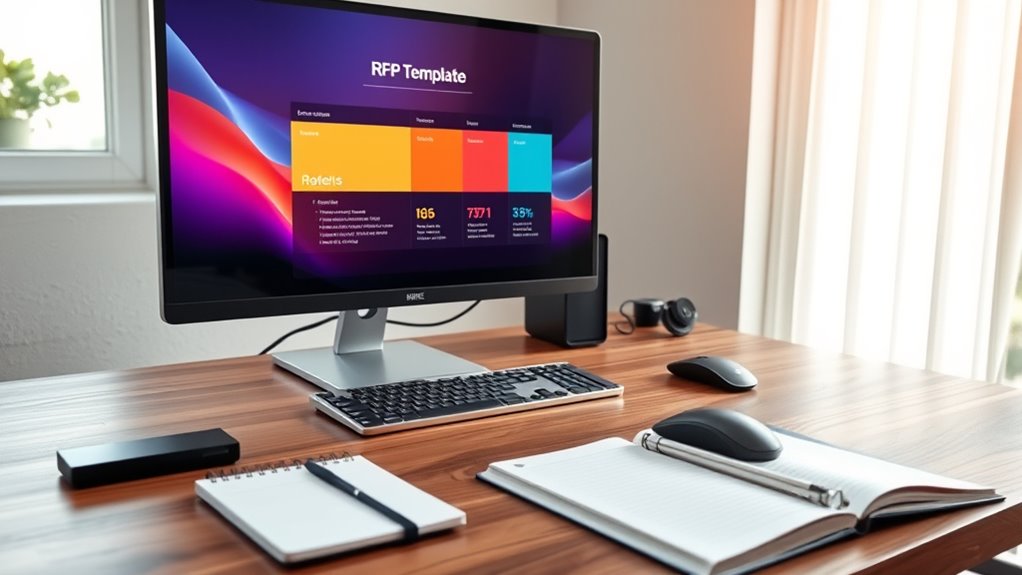 model hosting and inference rfp