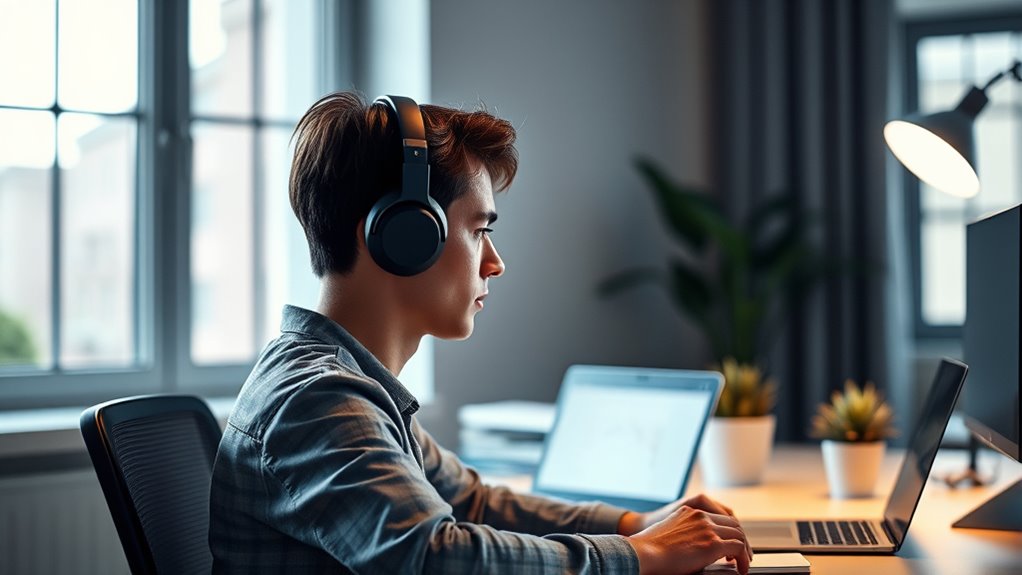 noise cancellation comfort battery