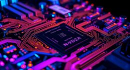 nvidia blackwell architecture details