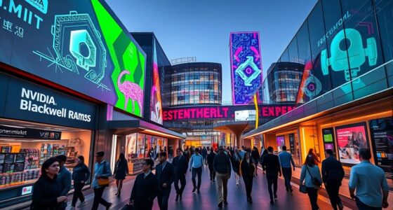 nvidia blackwell launch 2025