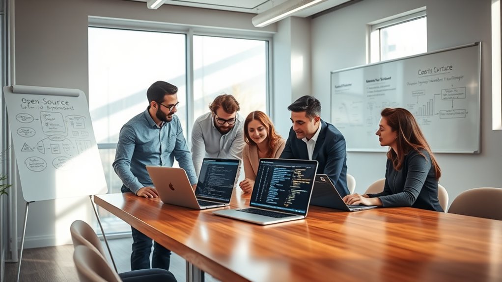 open source compliance policies