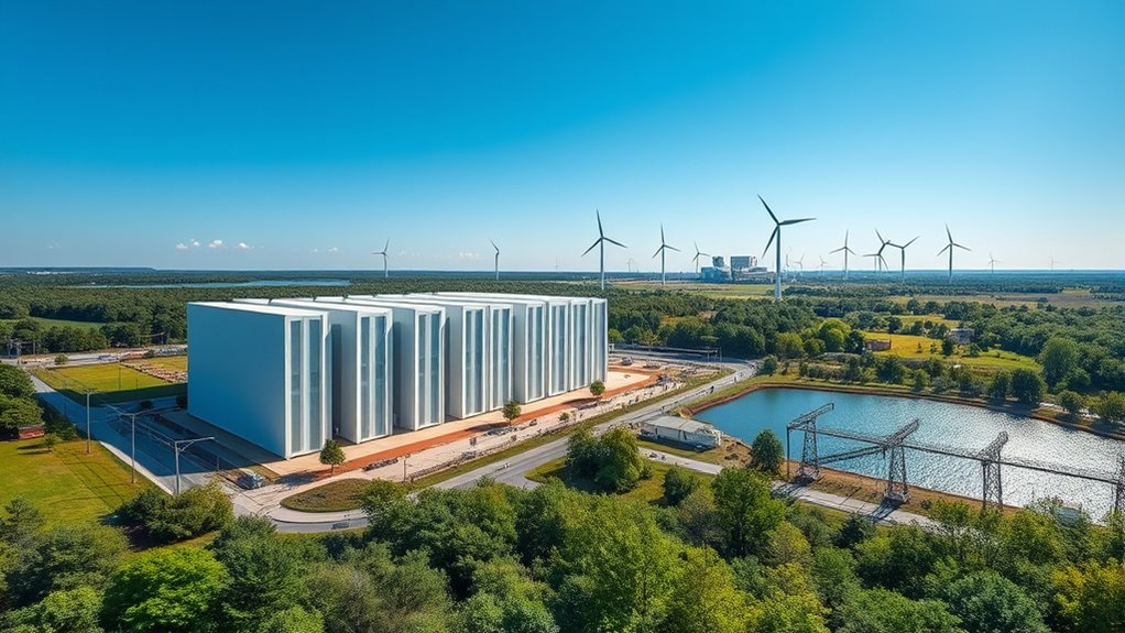 optimal renewable energy site