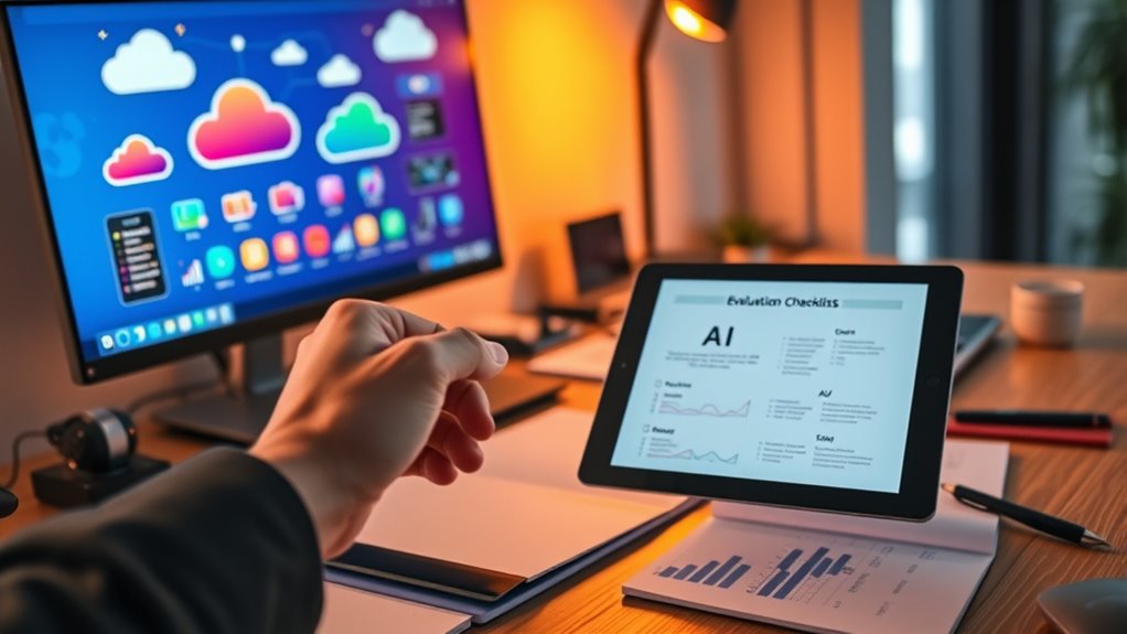 optimize ai cloud resources