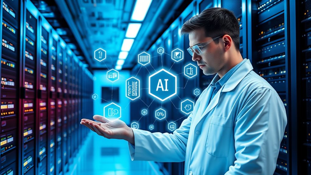 Containerizing AI: OCI Best Practices 3 optimize ai container deployment