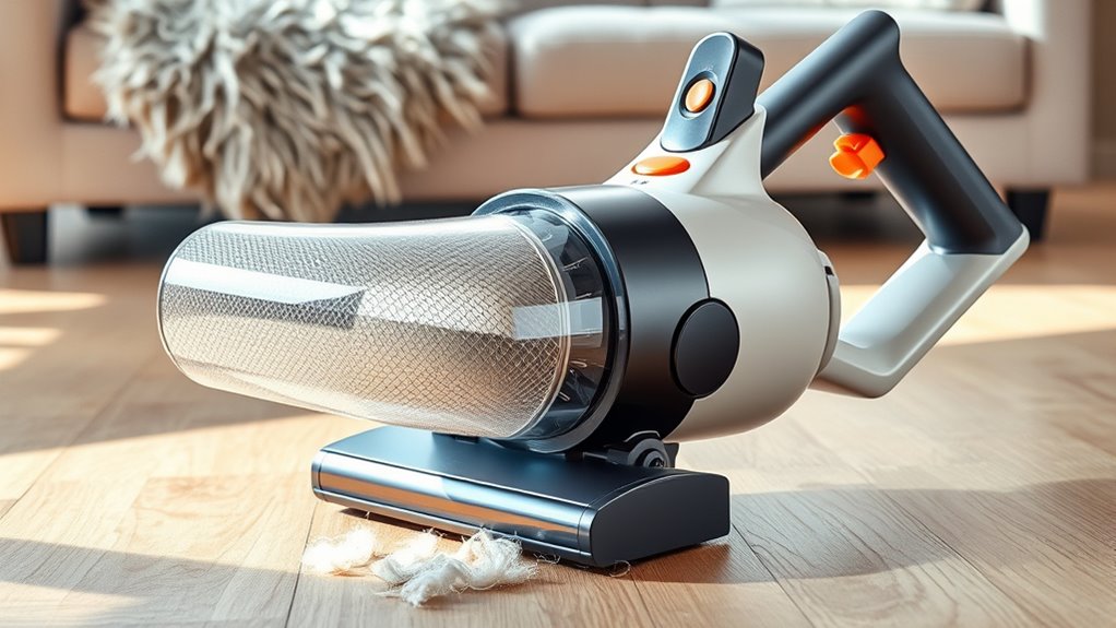 10 Best Pet Hair Vacuums With HEPA Filters That Keep Your Home Fresh and Fur-Free 3 pet vacuum selection criteria