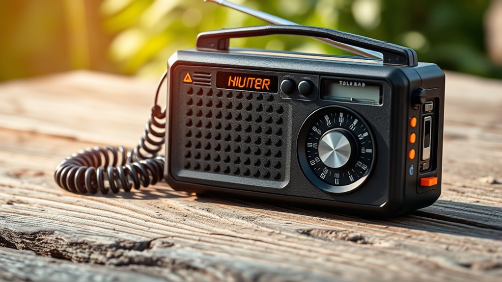 power reliability signal strength