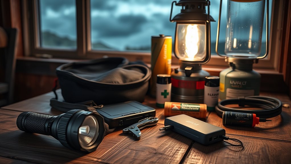 power source durability portability