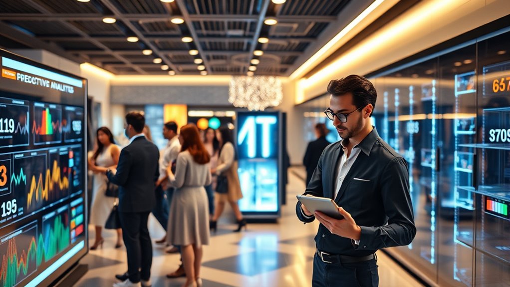 predictive ai enhances consumer engagement