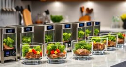 premium sous vide equipment list