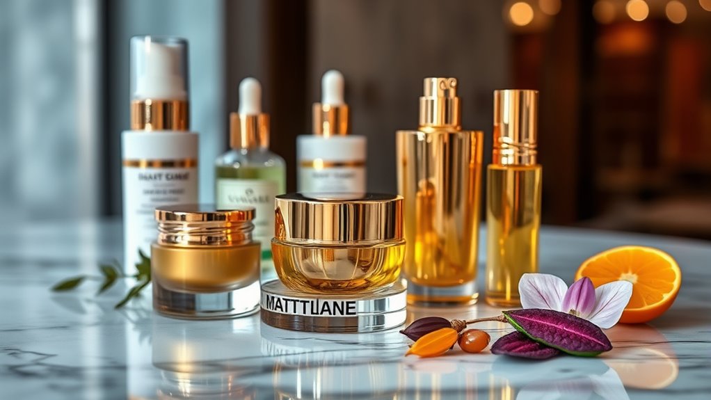 prioritize pure ethical ingredients