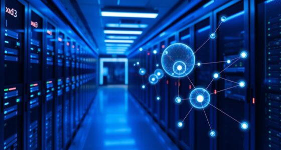 privacy preserving federated patterns