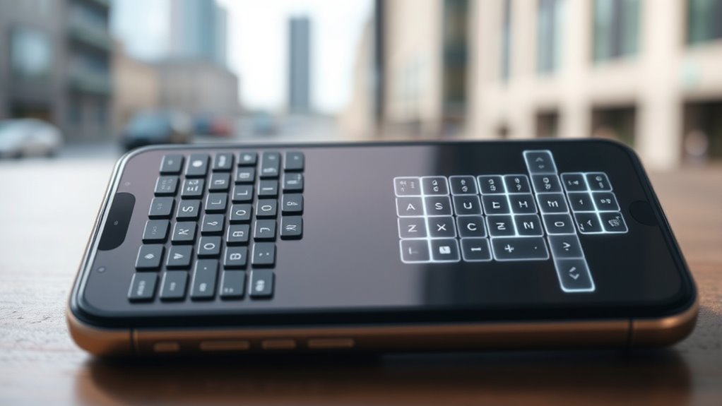 privacy versus customization trade offs