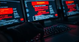 prompt injection security alerts