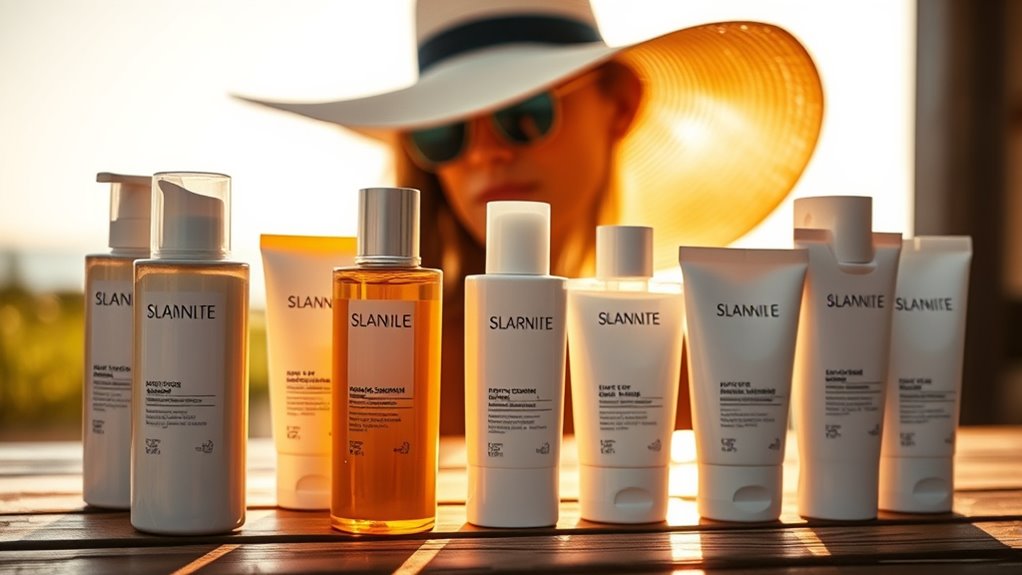 10 Best Sunscreens for Daily Use That Keep Your Skin Safe and Sun-Kissed 22 protection suitability texture ingredients