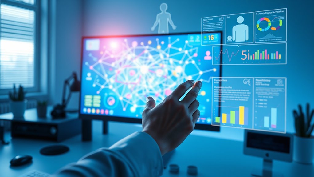 psychology data persuasion algorithms