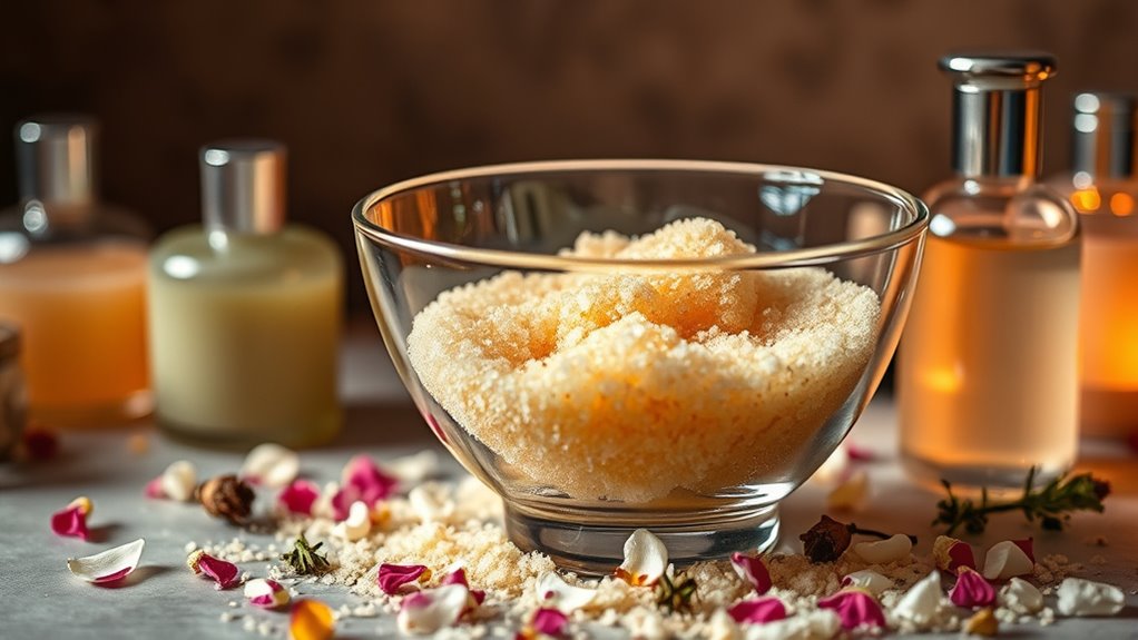 quality fragrance presentation value