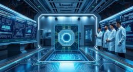 quantum computing milestones 2025