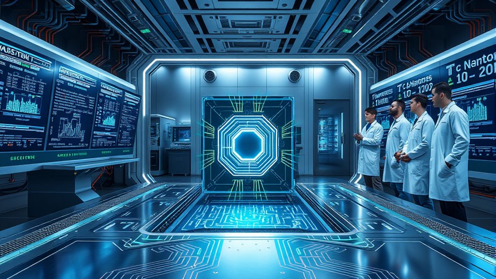 quantum computing milestones 2025