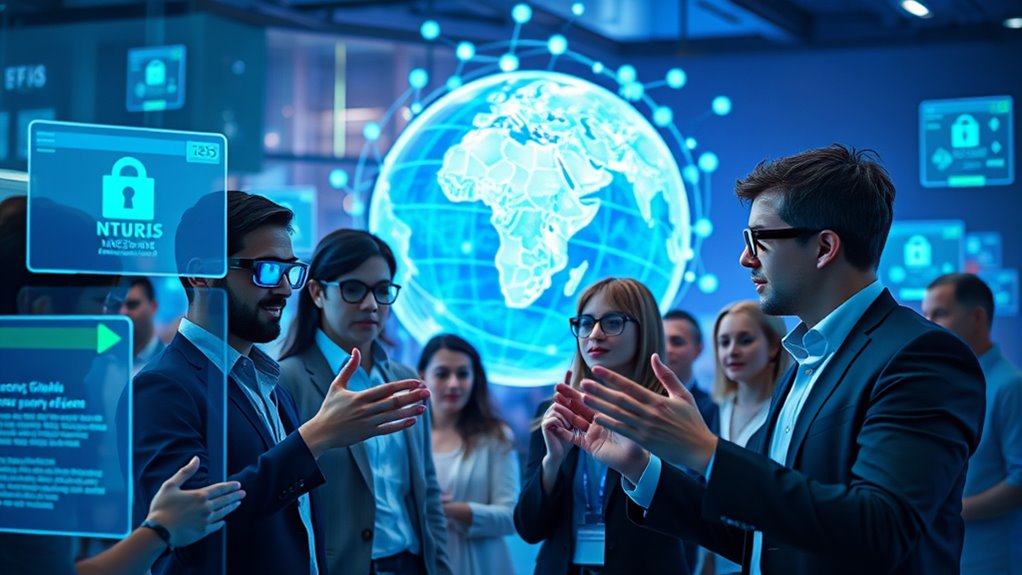 E2EE in Real‑Time Collaboration: 2025 Capabilities 1 real time e2ee capabilities